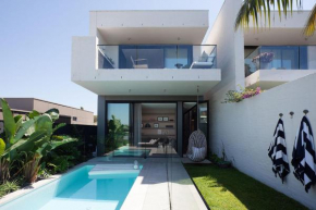 Modern Beachside Haven, Malabar Isyd, Sydney